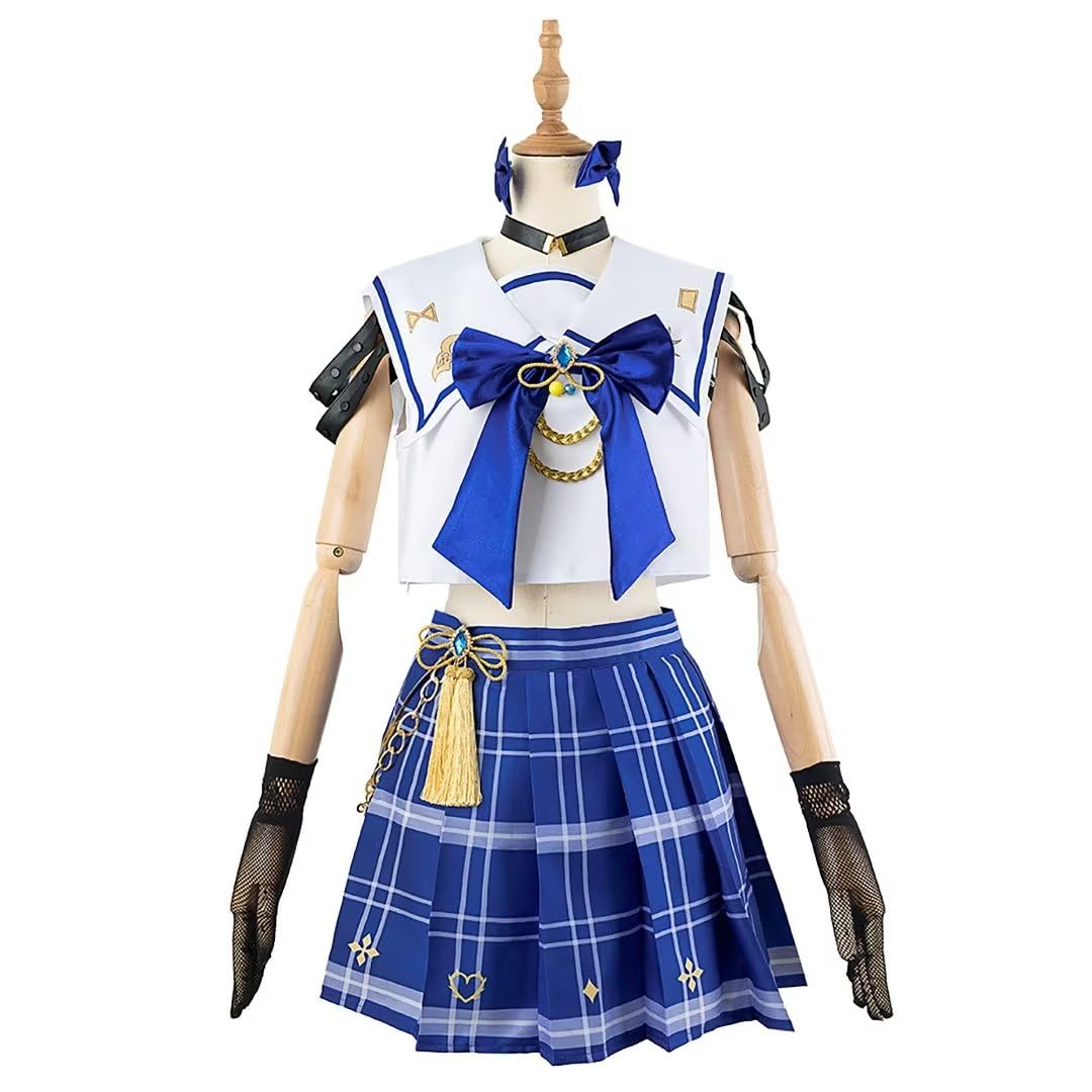 Amazon | 【ミドリ屋】アイク・イーヴランド コスプレ衣装 アイク 衣装